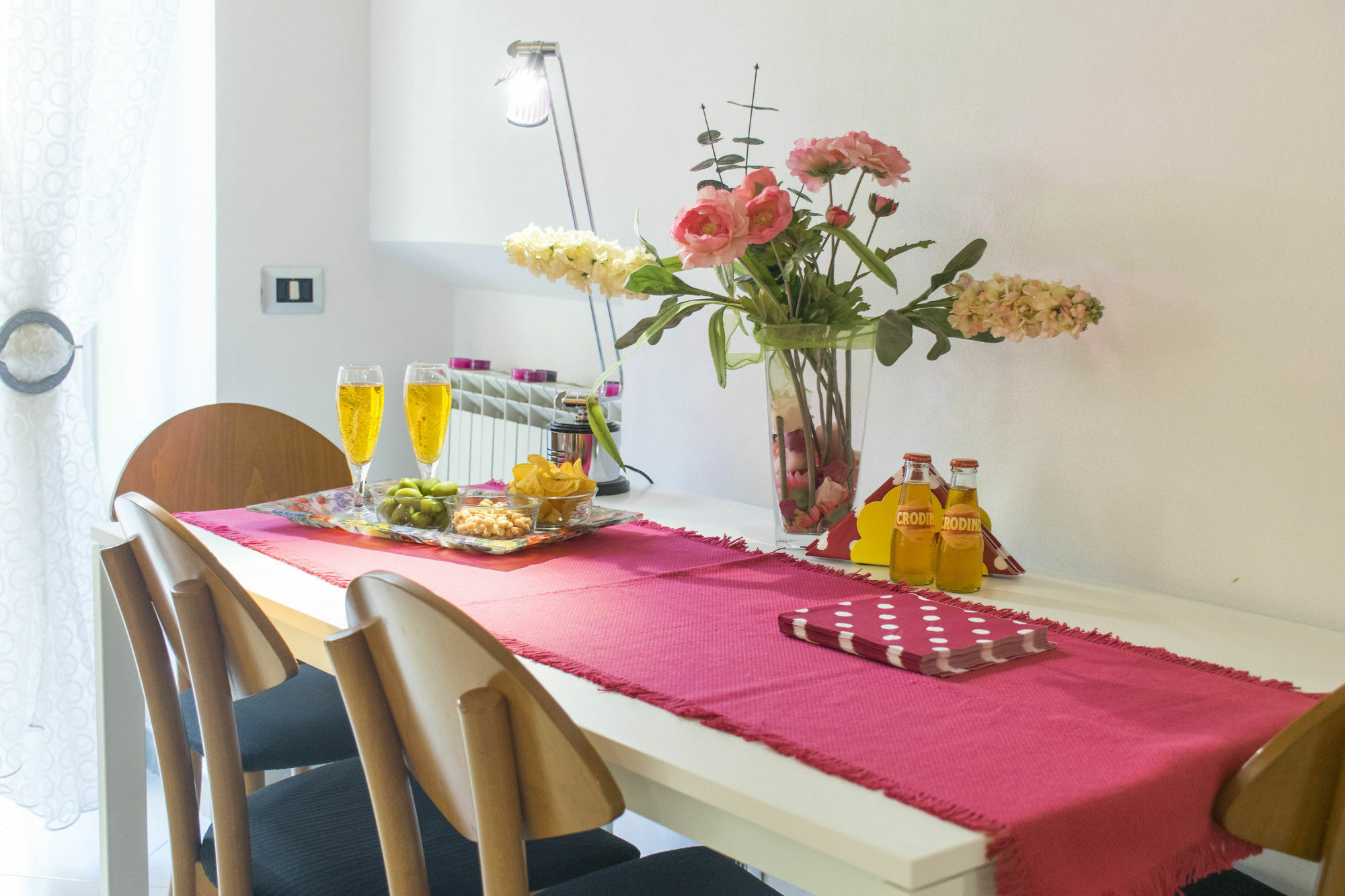 Scipioni Charming Studio Róma Kültér fotó